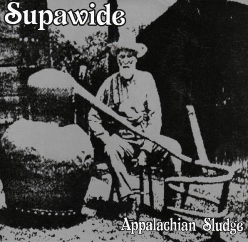 Supawide : Applachian Sludge